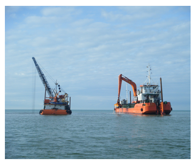 Attrezzature Eurocantieri